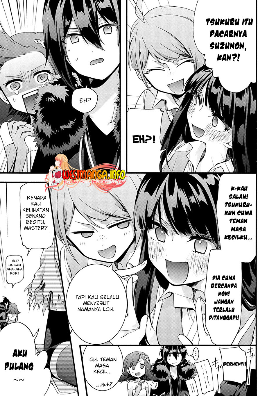 garbage-brave-isekai-ni-shoukan-sare-suterareta-yuusha-no-fukushuu-monogatari - Chapter: 36