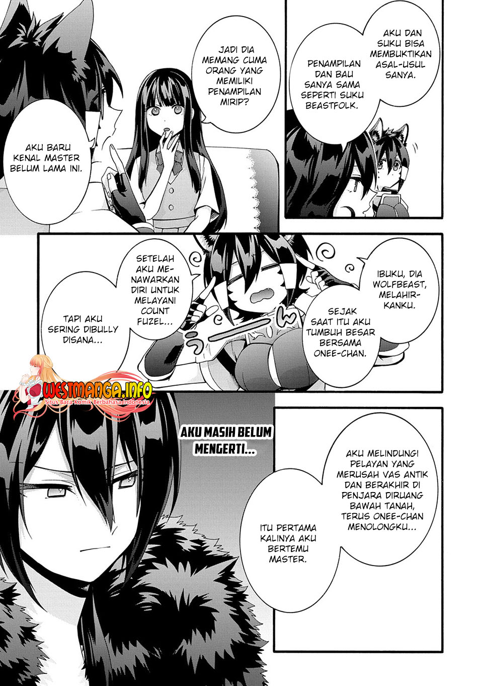 garbage-brave-isekai-ni-shoukan-sare-suterareta-yuusha-no-fukushuu-monogatari - Chapter: 36