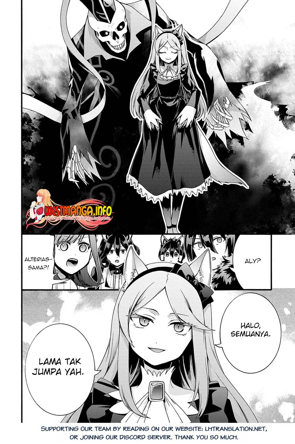 garbage-brave-isekai-ni-shoukan-sare-suterareta-yuusha-no-fukushuu-monogatari - Chapter: 36