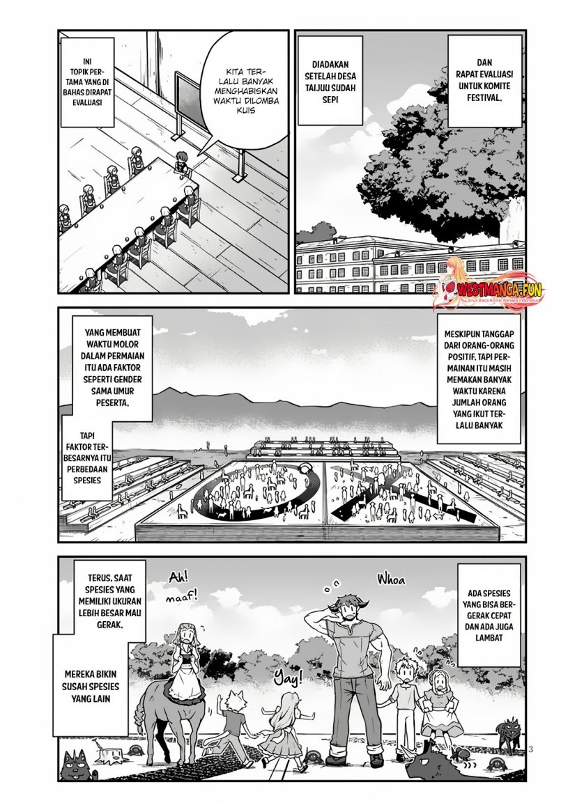 isekai-nonbiri-nouka - Chapter: 239