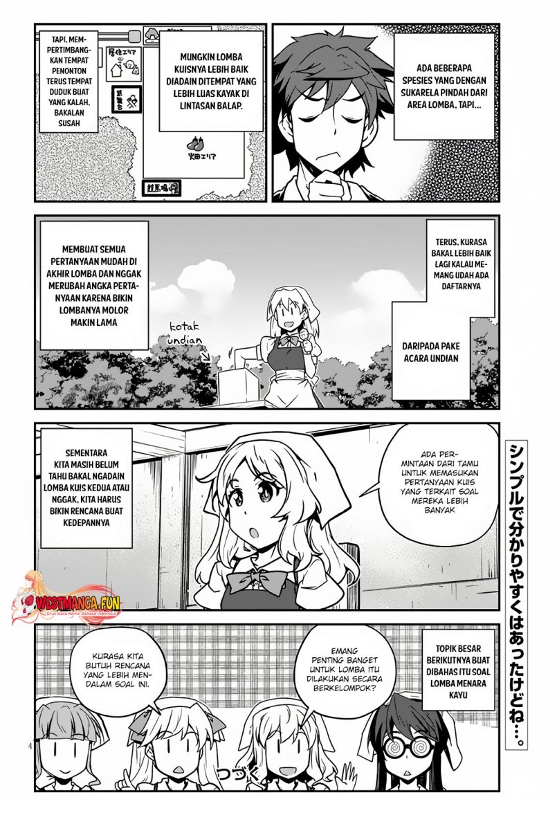 isekai-nonbiri-nouka - Chapter: 239