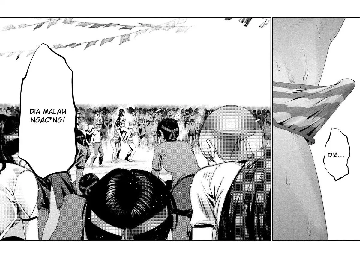 prison-school - Chapter: 205