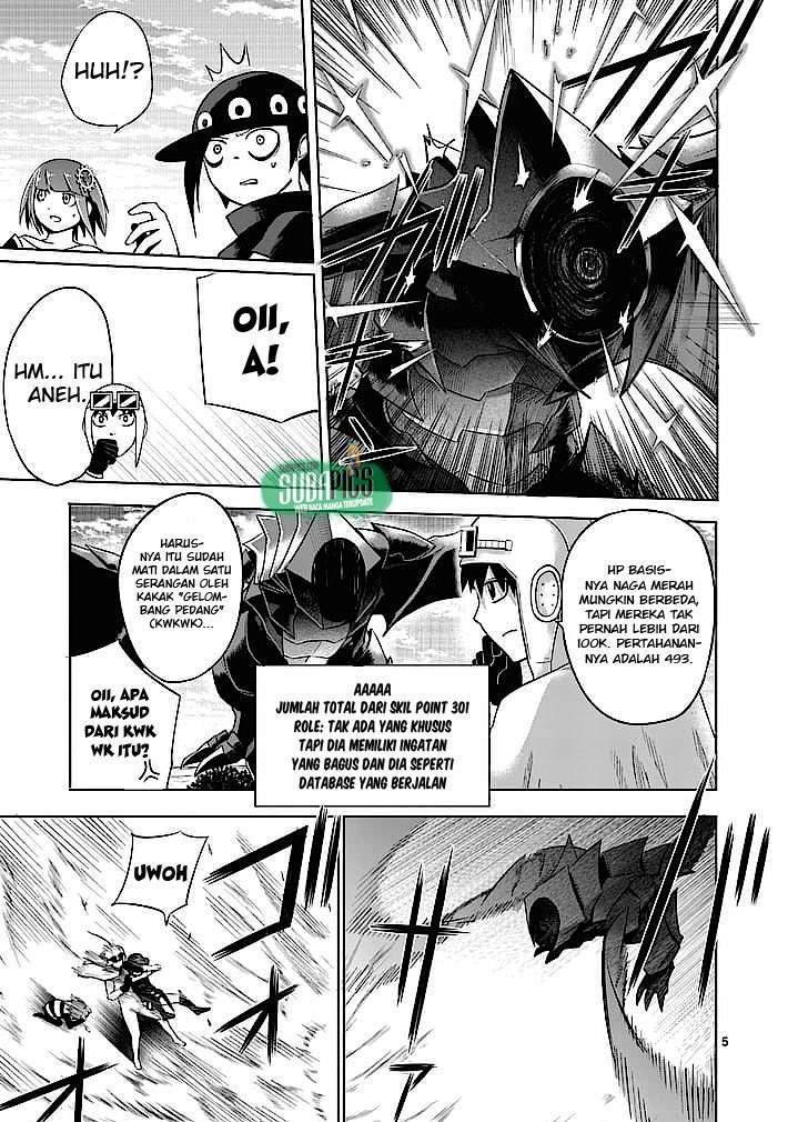 good-night-world - Chapter: 8
