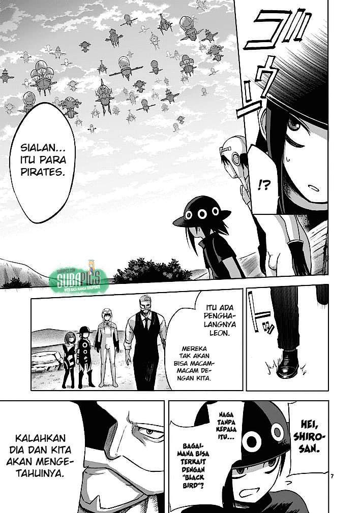 good-night-world - Chapter: 8