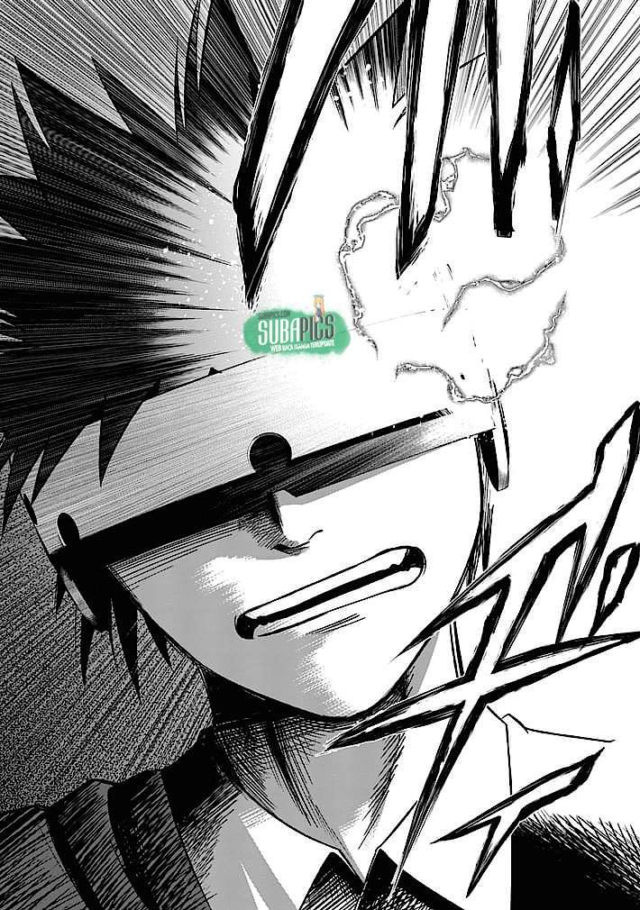 good-night-world - Chapter: 8