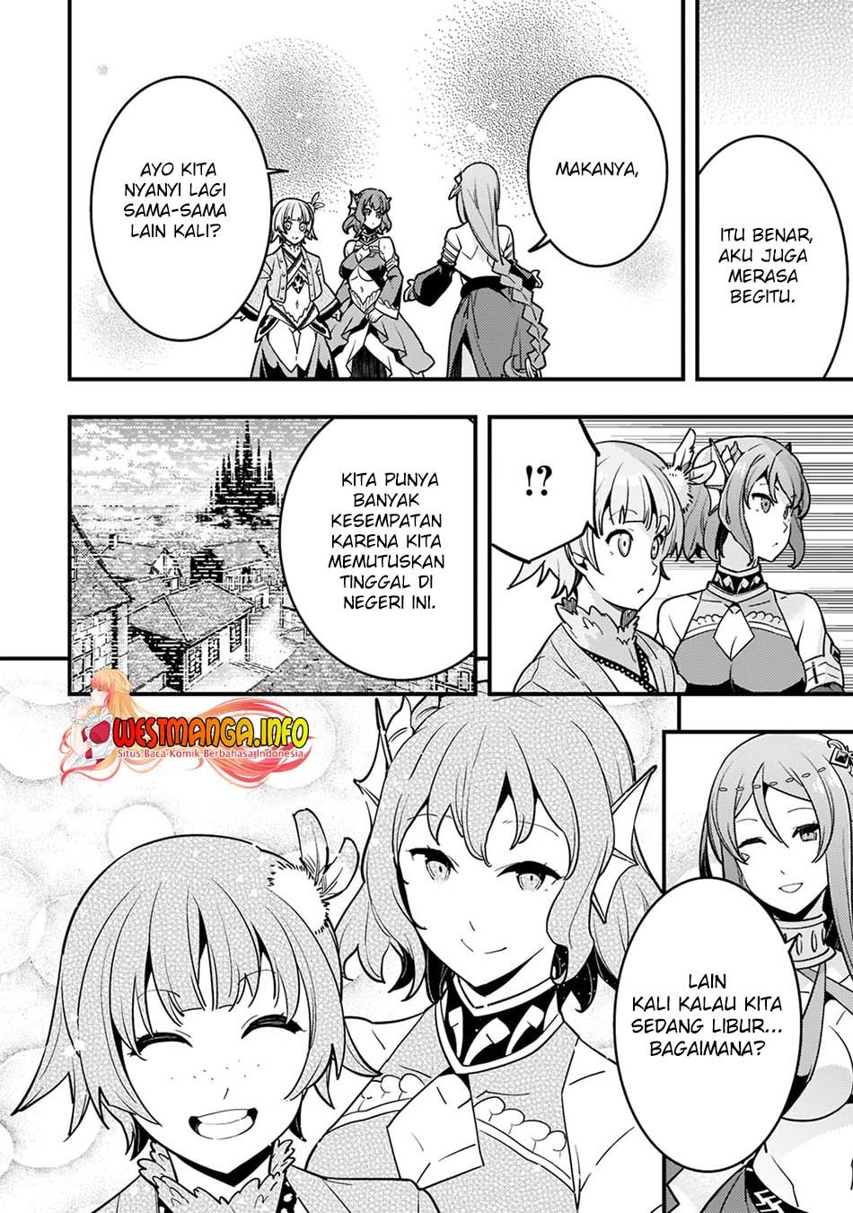 kyoukai-meikyuu-to-ikai-no-majutsushi - Chapter: 49