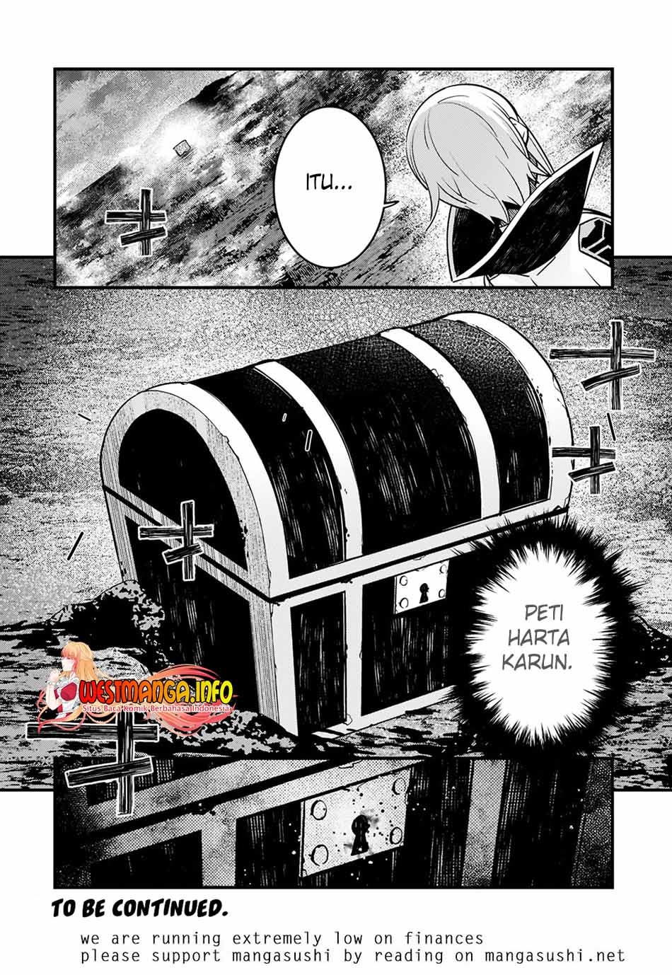 kyoukai-meikyuu-to-ikai-no-majutsushi - Chapter: 49