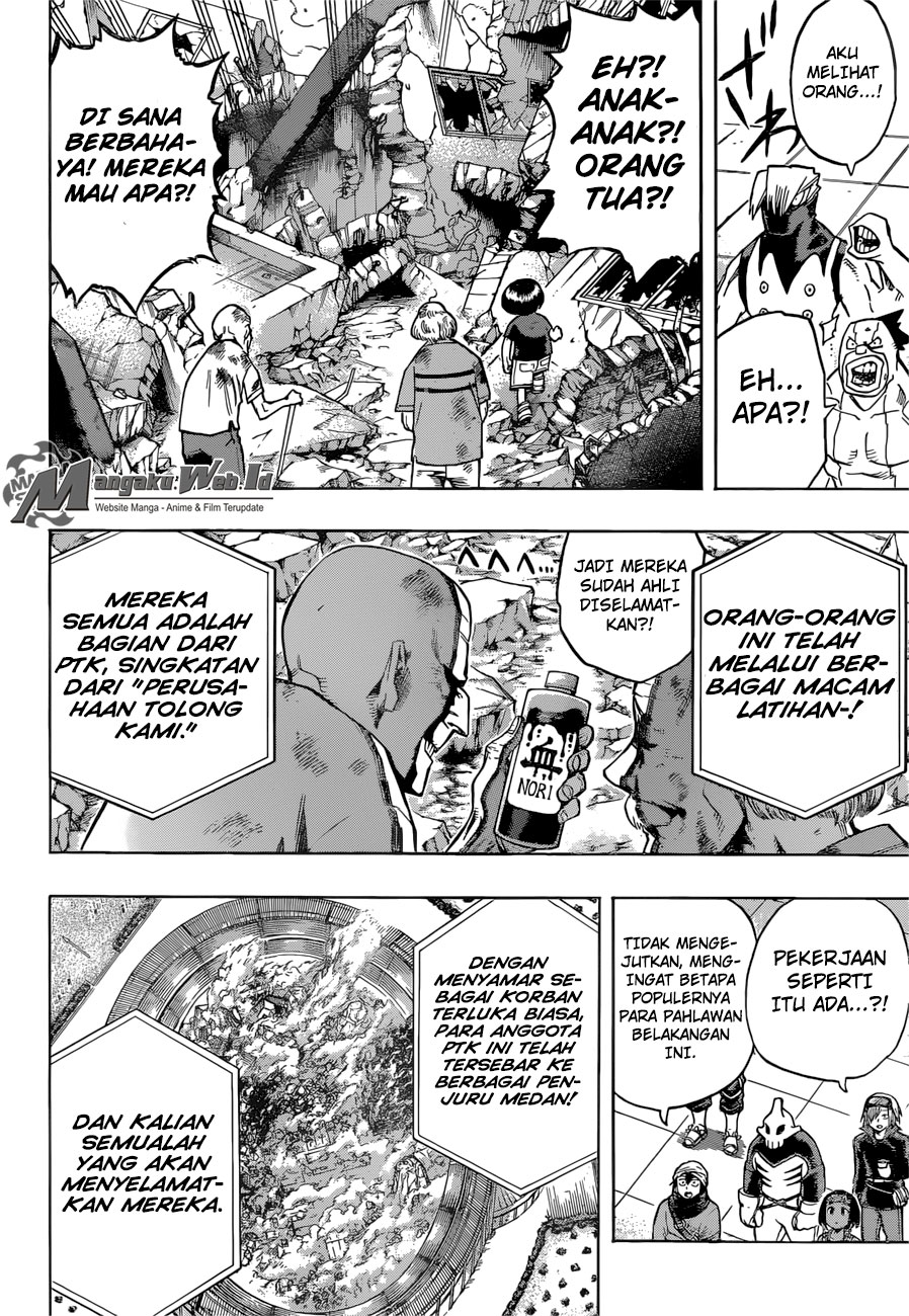 boku-no-hero-academia - Chapter: 109