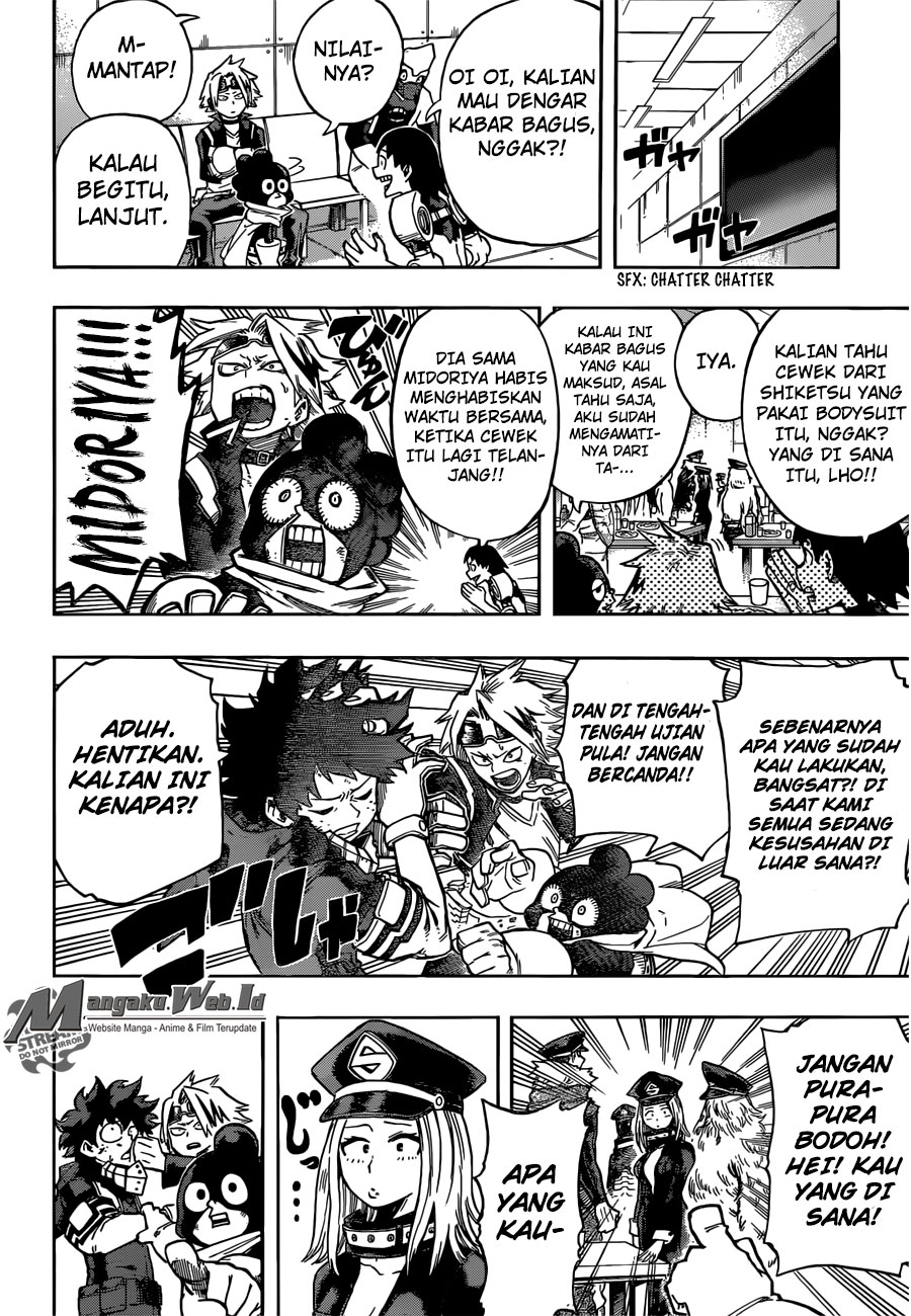 boku-no-hero-academia - Chapter: 109