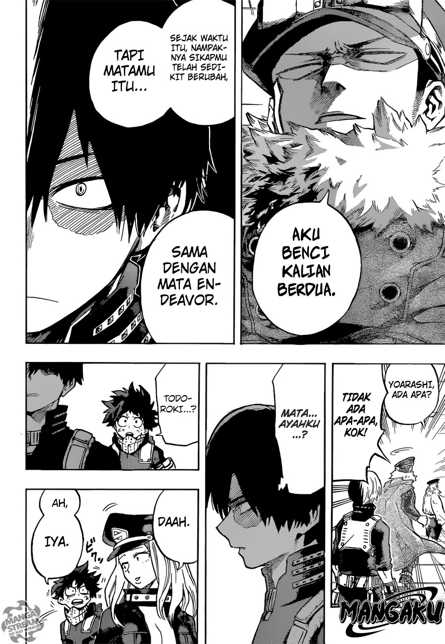 boku-no-hero-academia - Chapter: 109