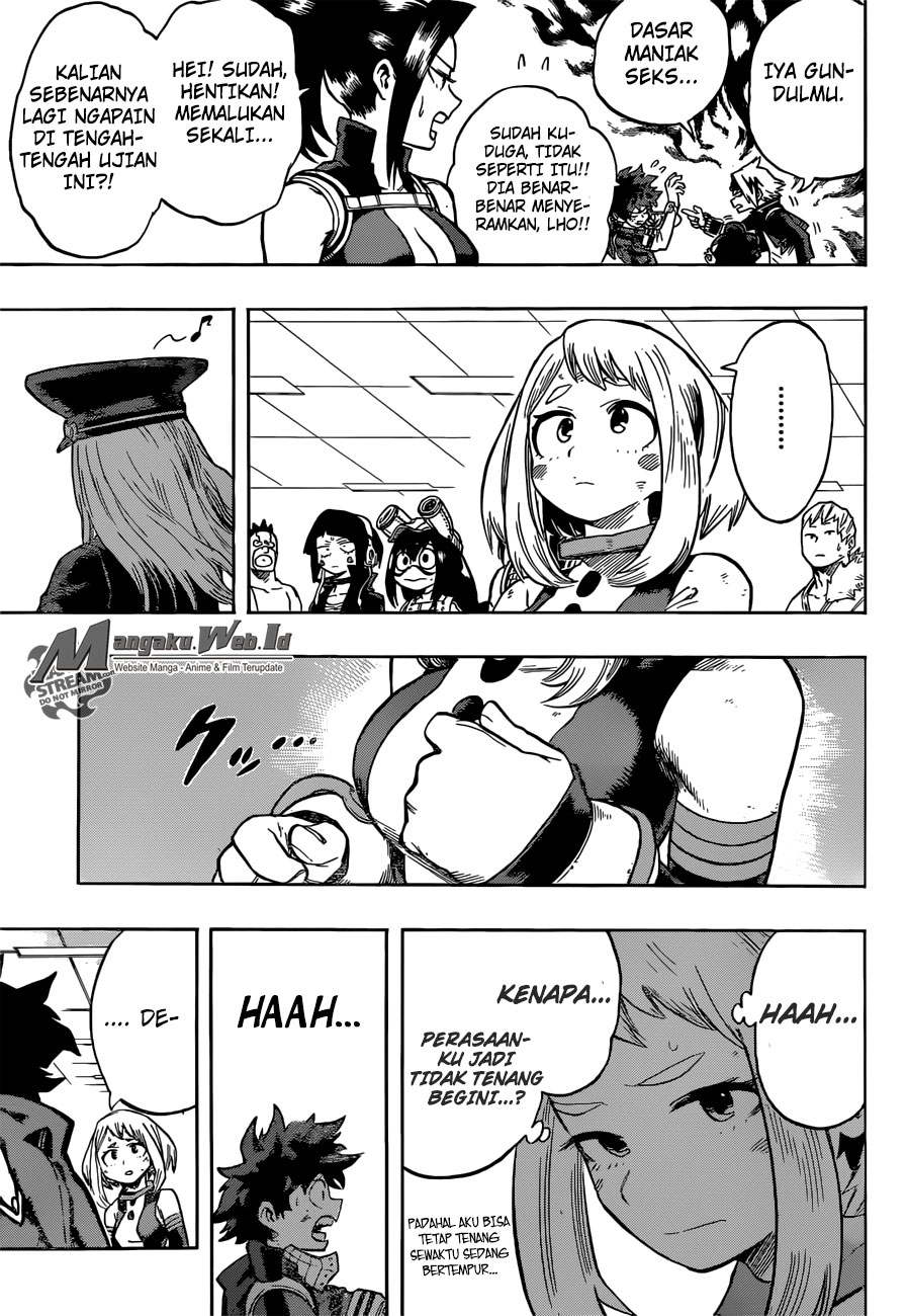 boku-no-hero-academia - Chapter: 109