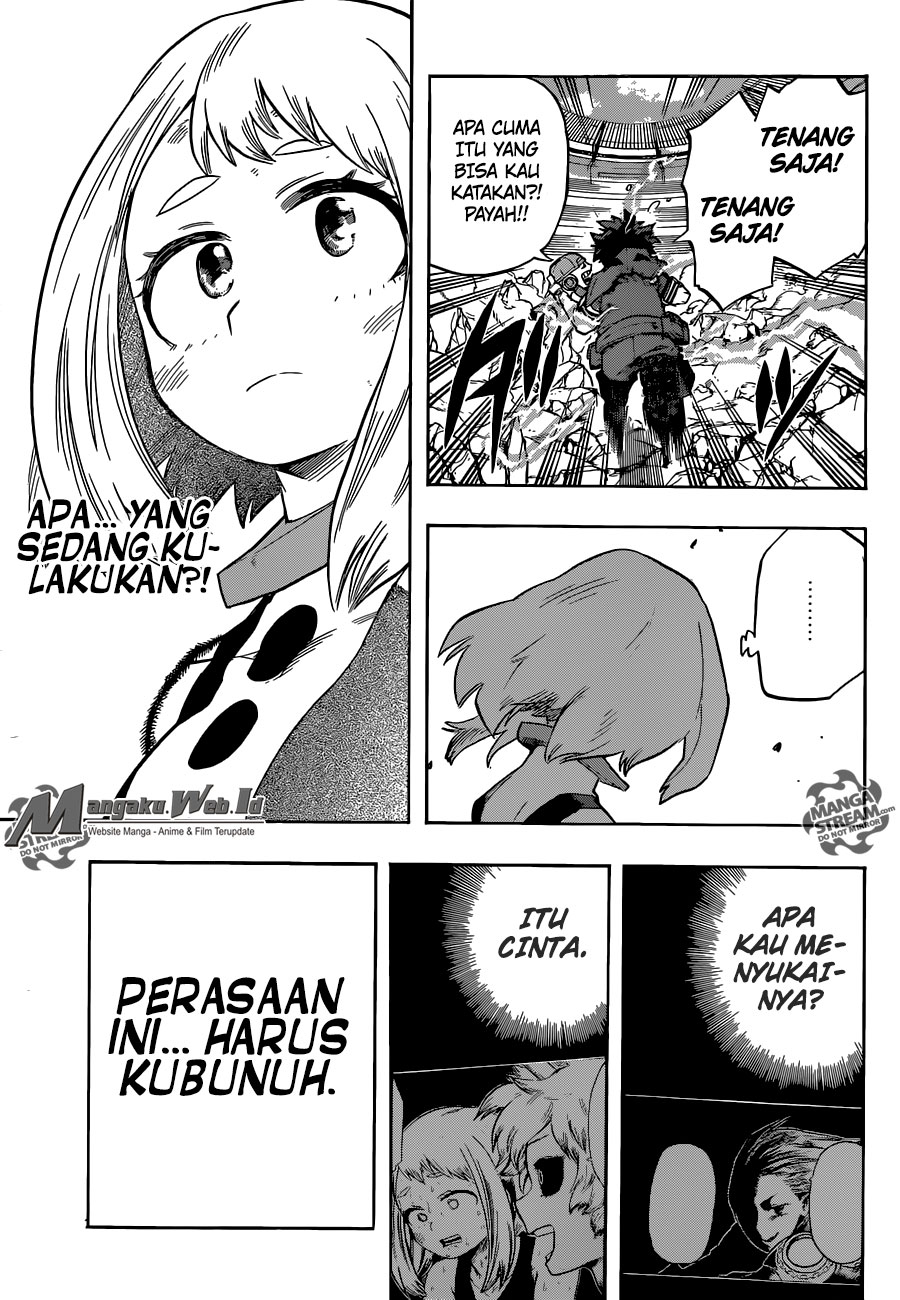 boku-no-hero-academia - Chapter: 109