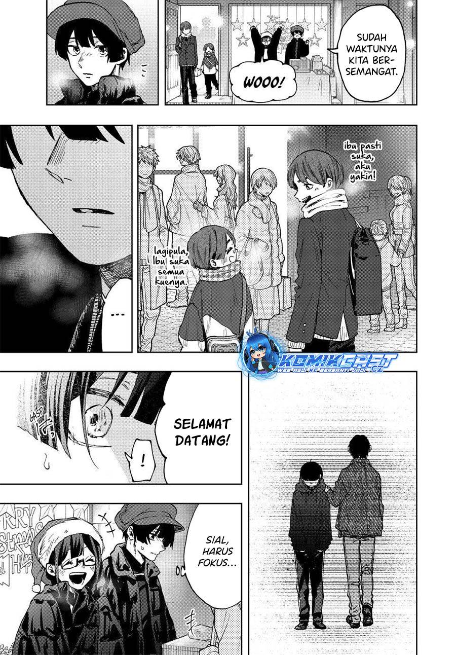 kaoru-hana-wa-rin-to-saku - Chapter: 93