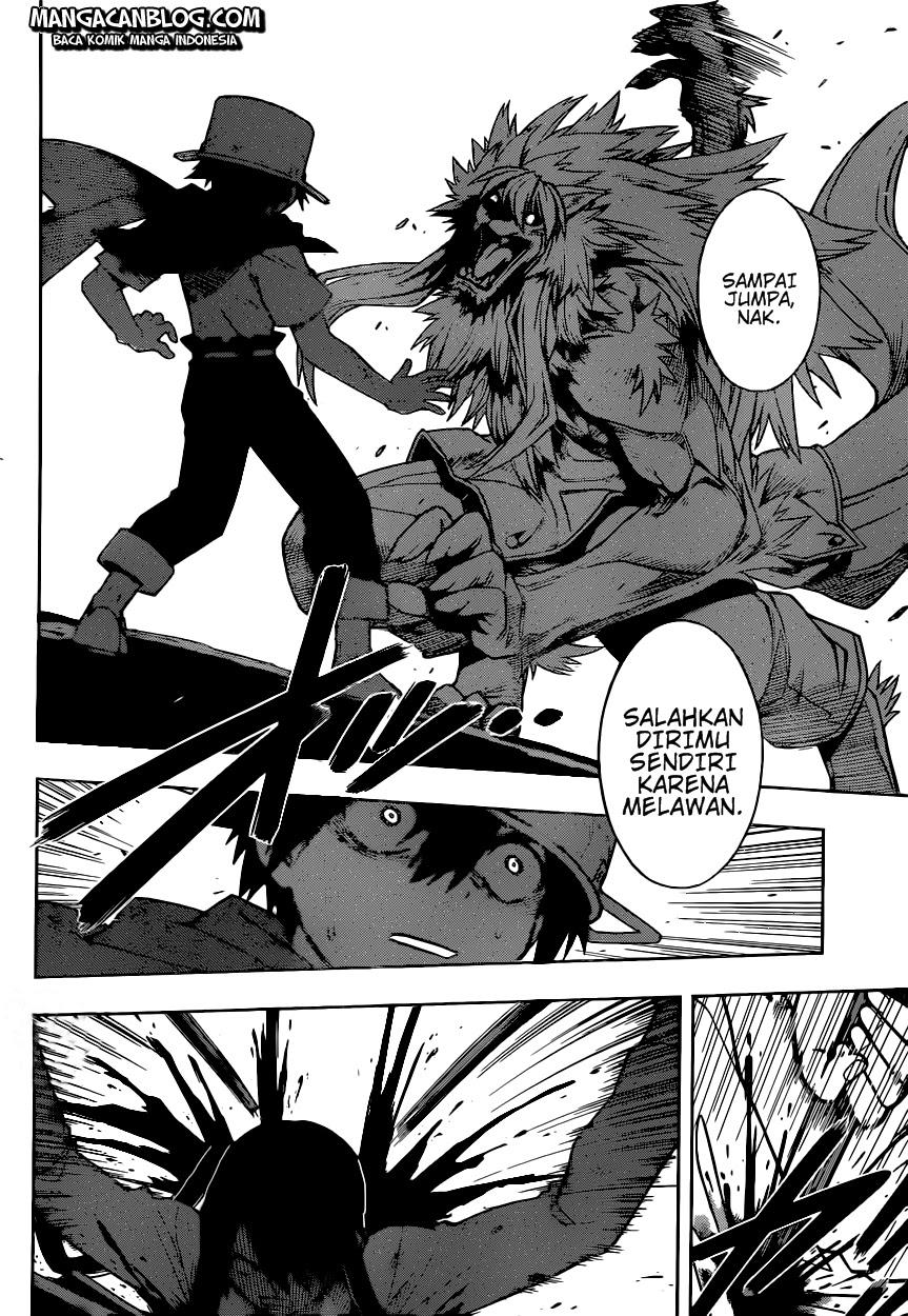 uq-holder - Chapter: 21