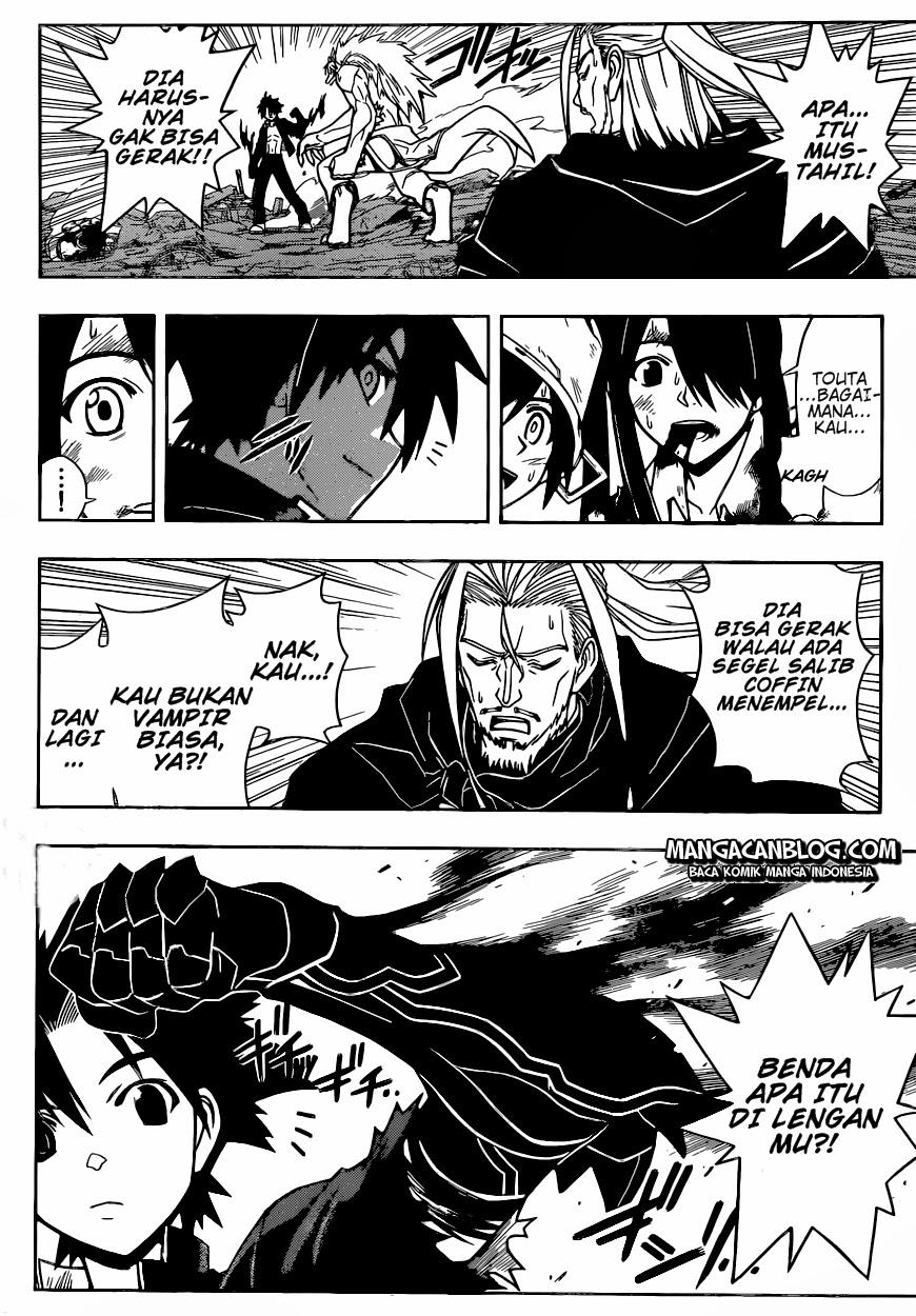 uq-holder - Chapter: 21