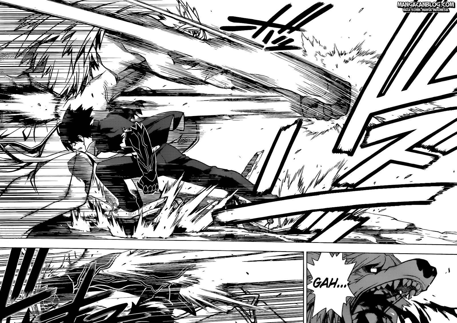 uq-holder - Chapter: 21