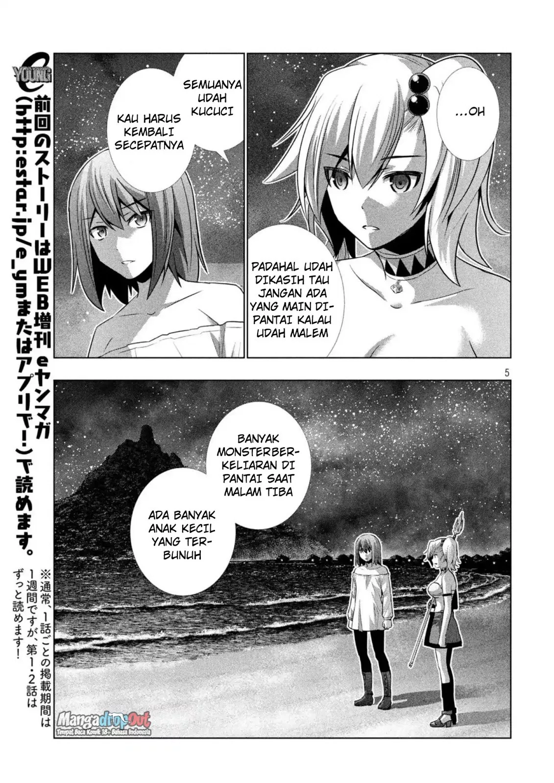 parallel-paradise - Chapter: 33