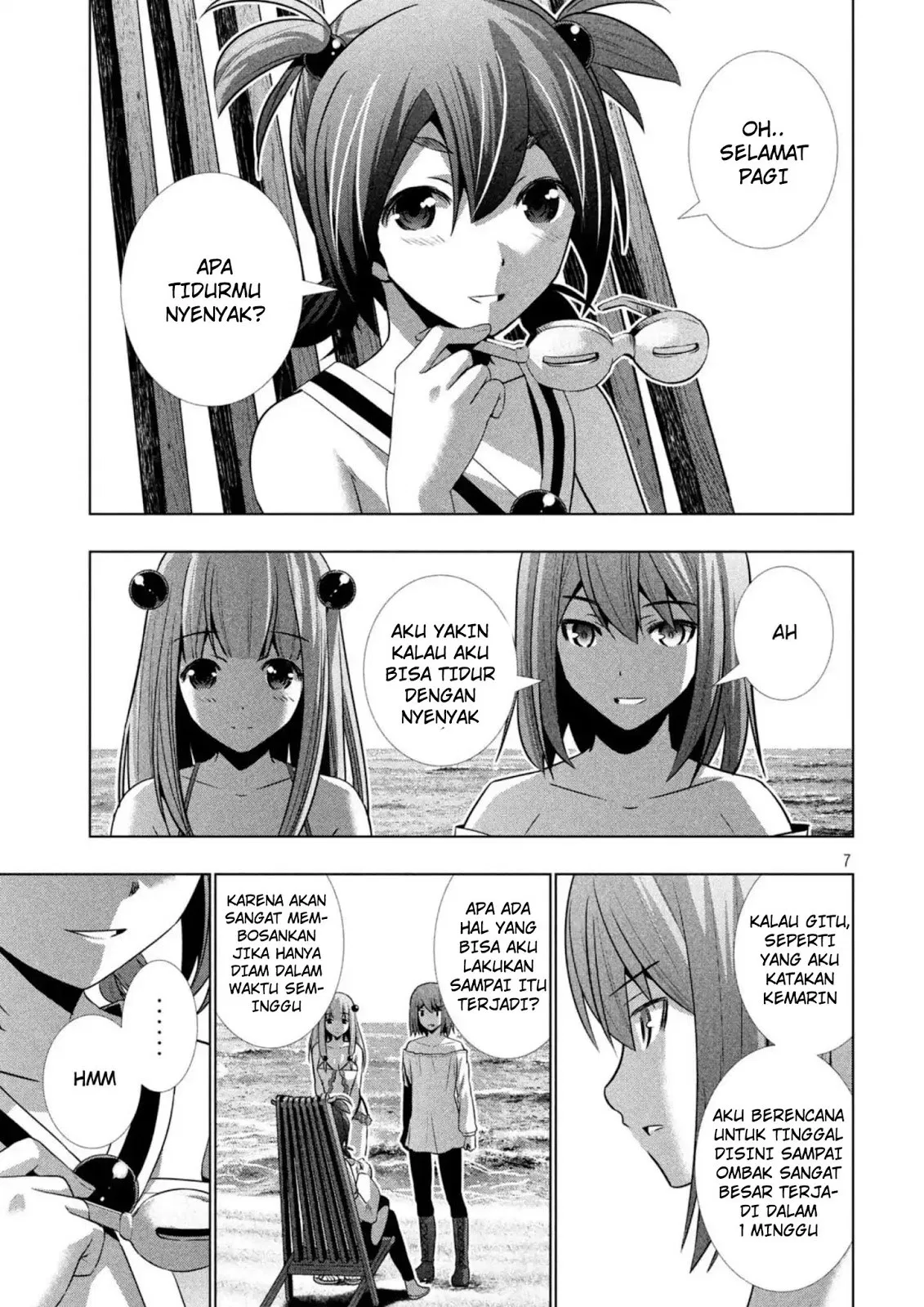 parallel-paradise - Chapter: 33