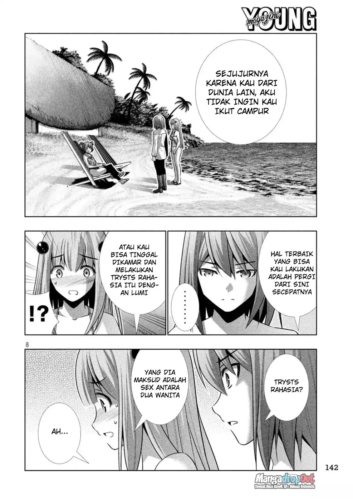 parallel-paradise - Chapter: 33