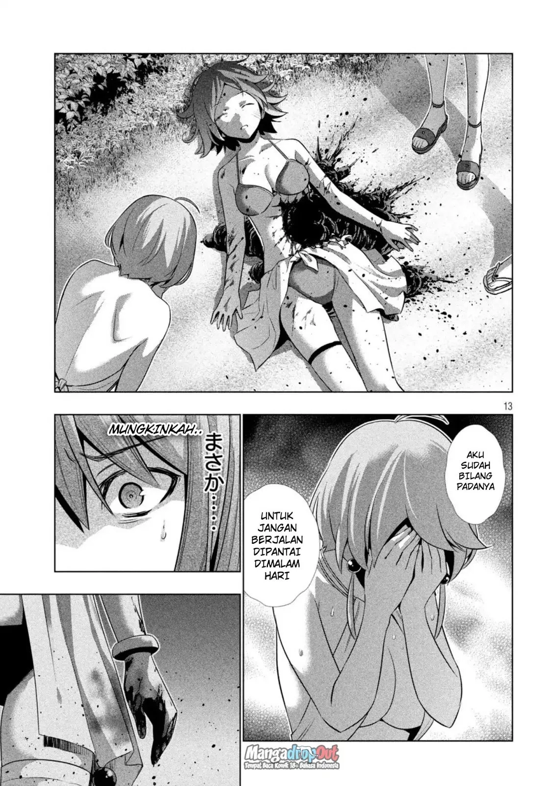parallel-paradise - Chapter: 33