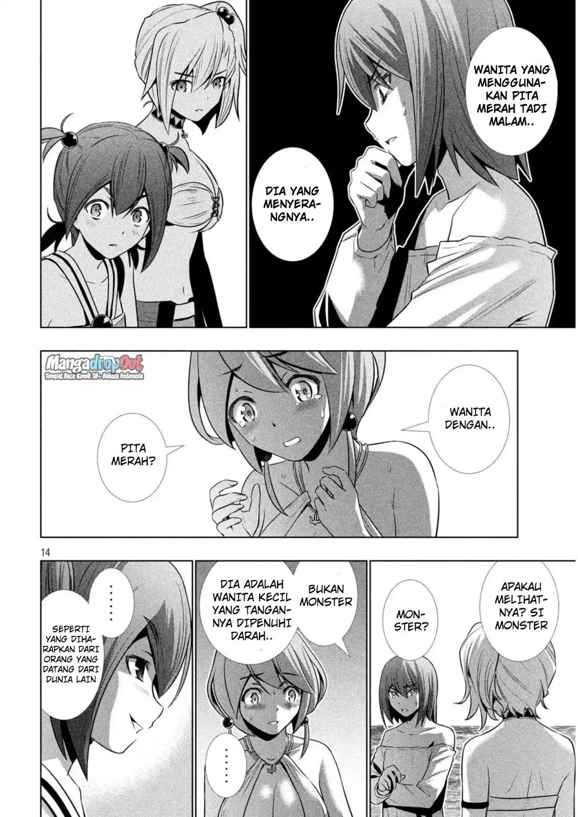 parallel-paradise - Chapter: 33