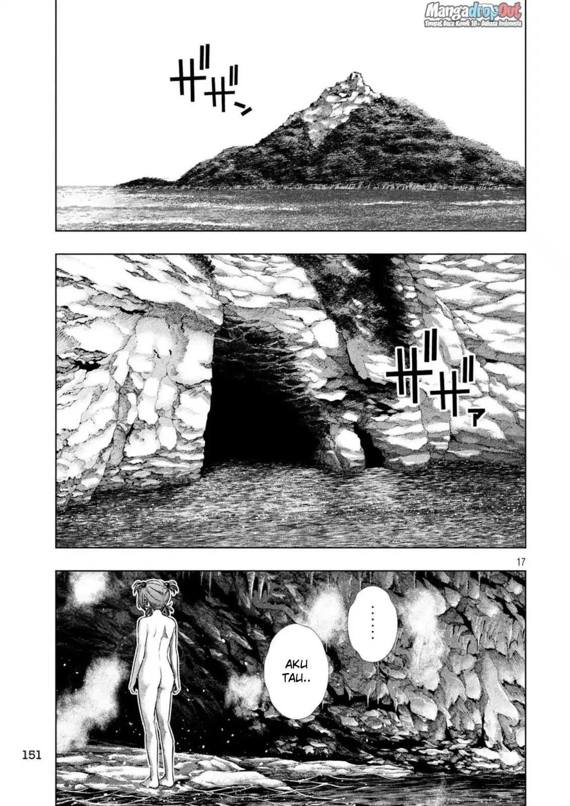 parallel-paradise - Chapter: 33