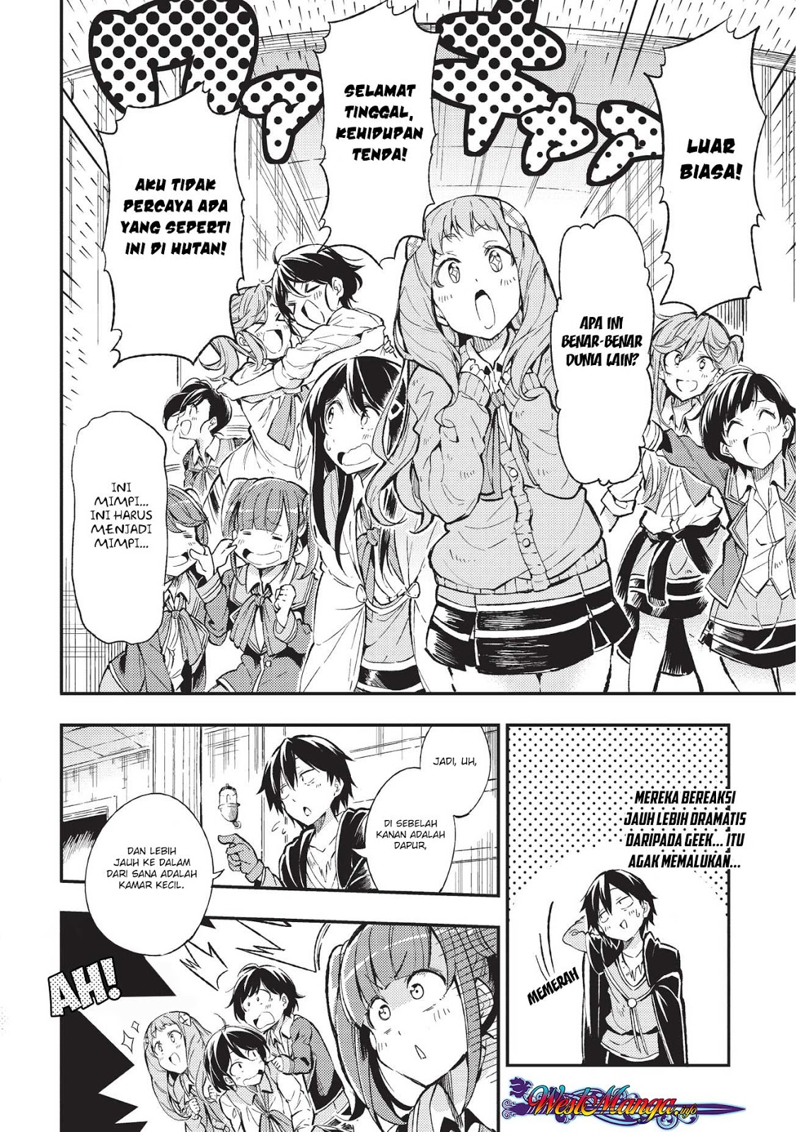 hitoribocchi-no-isekai-kouryaku - Chapter: 10