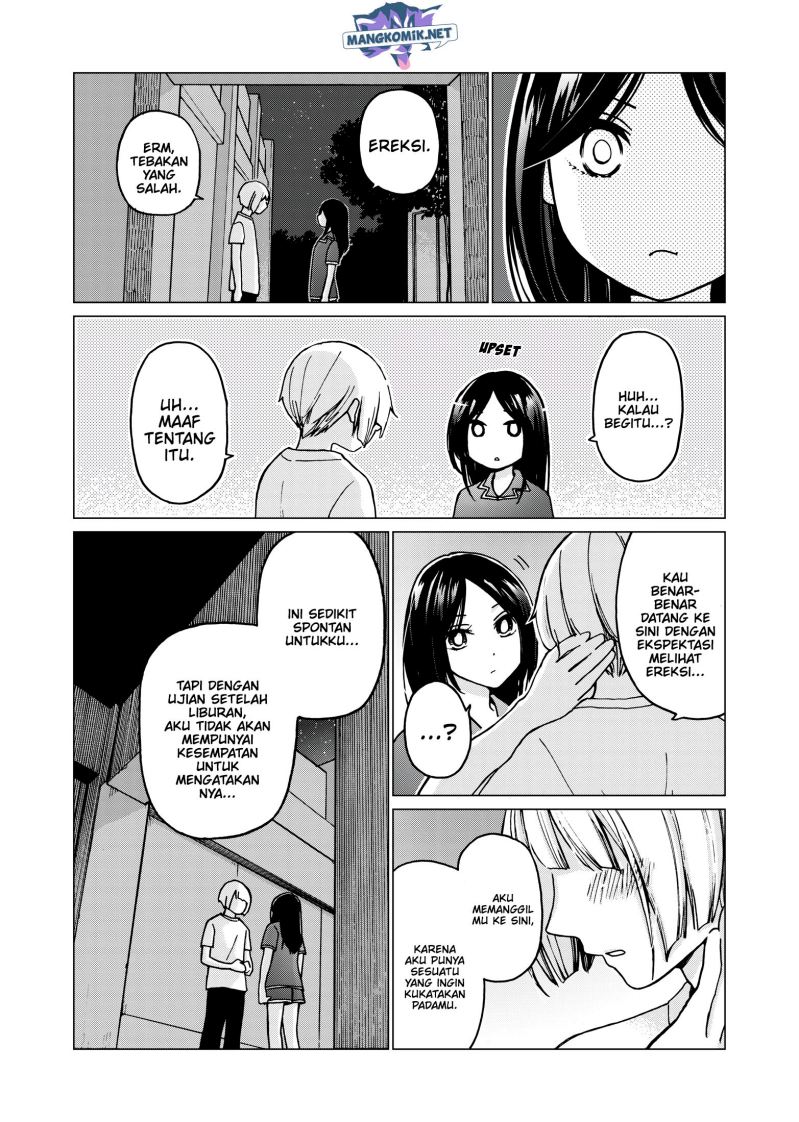 hanazono-and-kazoes-bizzare-after-school-rendezvous - Chapter: 32