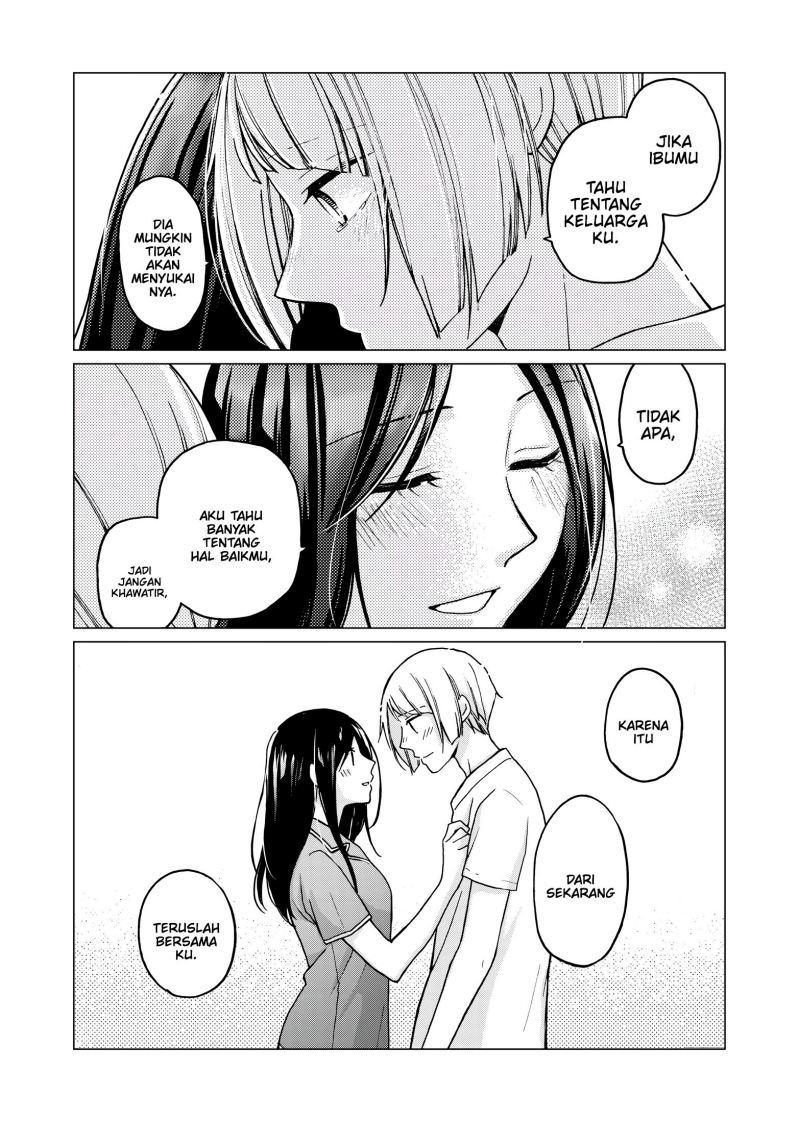 hanazono-and-kazoes-bizzare-after-school-rendezvous - Chapter: 32