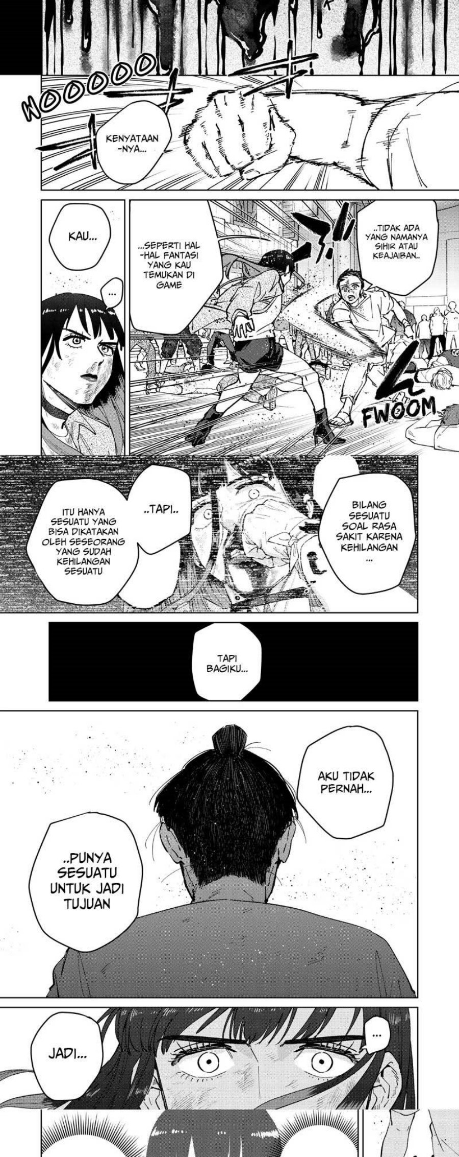 wind-breaker-nii-satoru - Chapter: 81