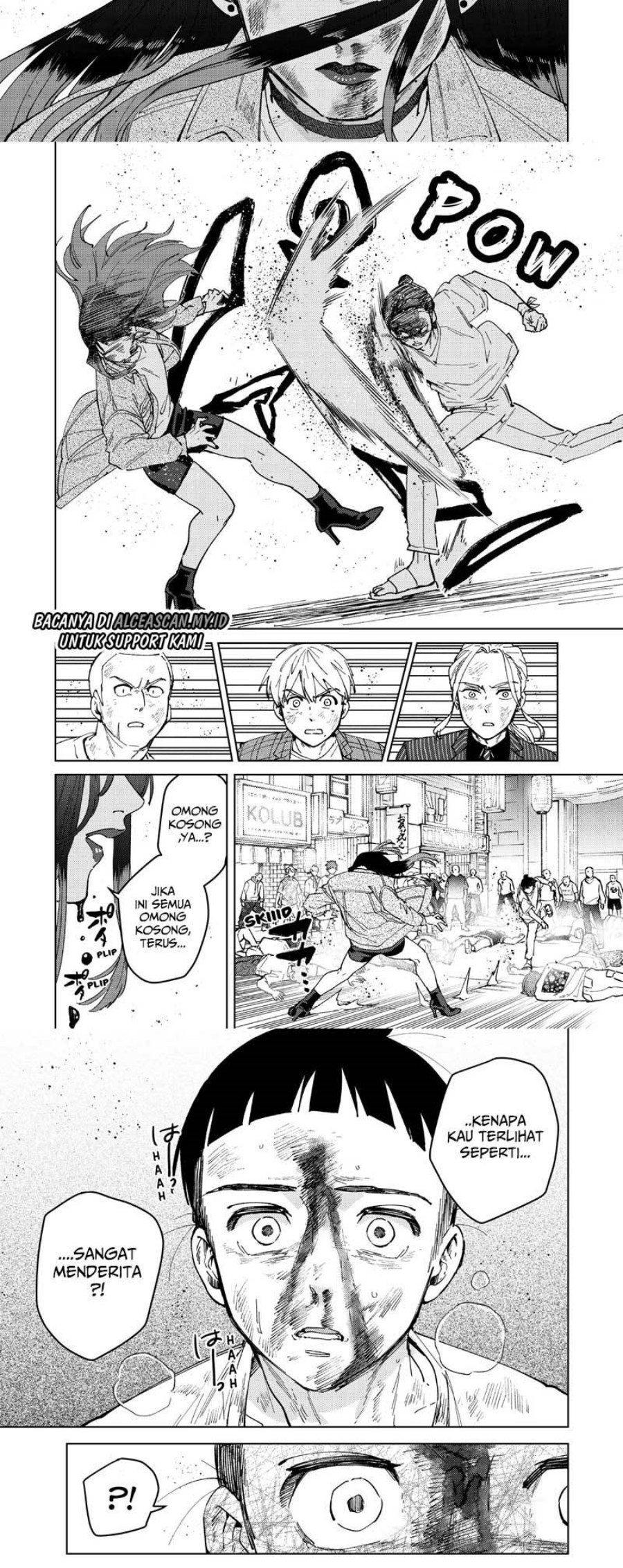 wind-breaker-nii-satoru - Chapter: 81