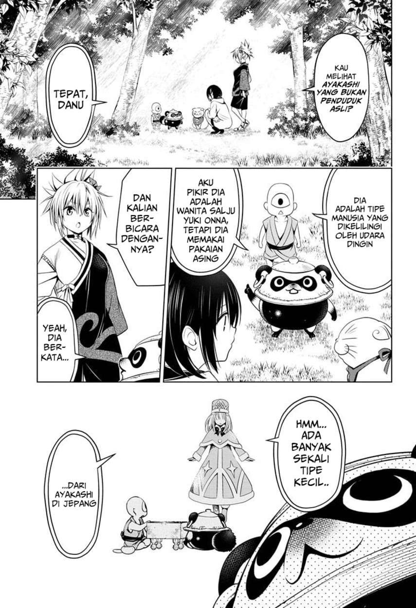 ayakashi-triangle - Chapter: 36