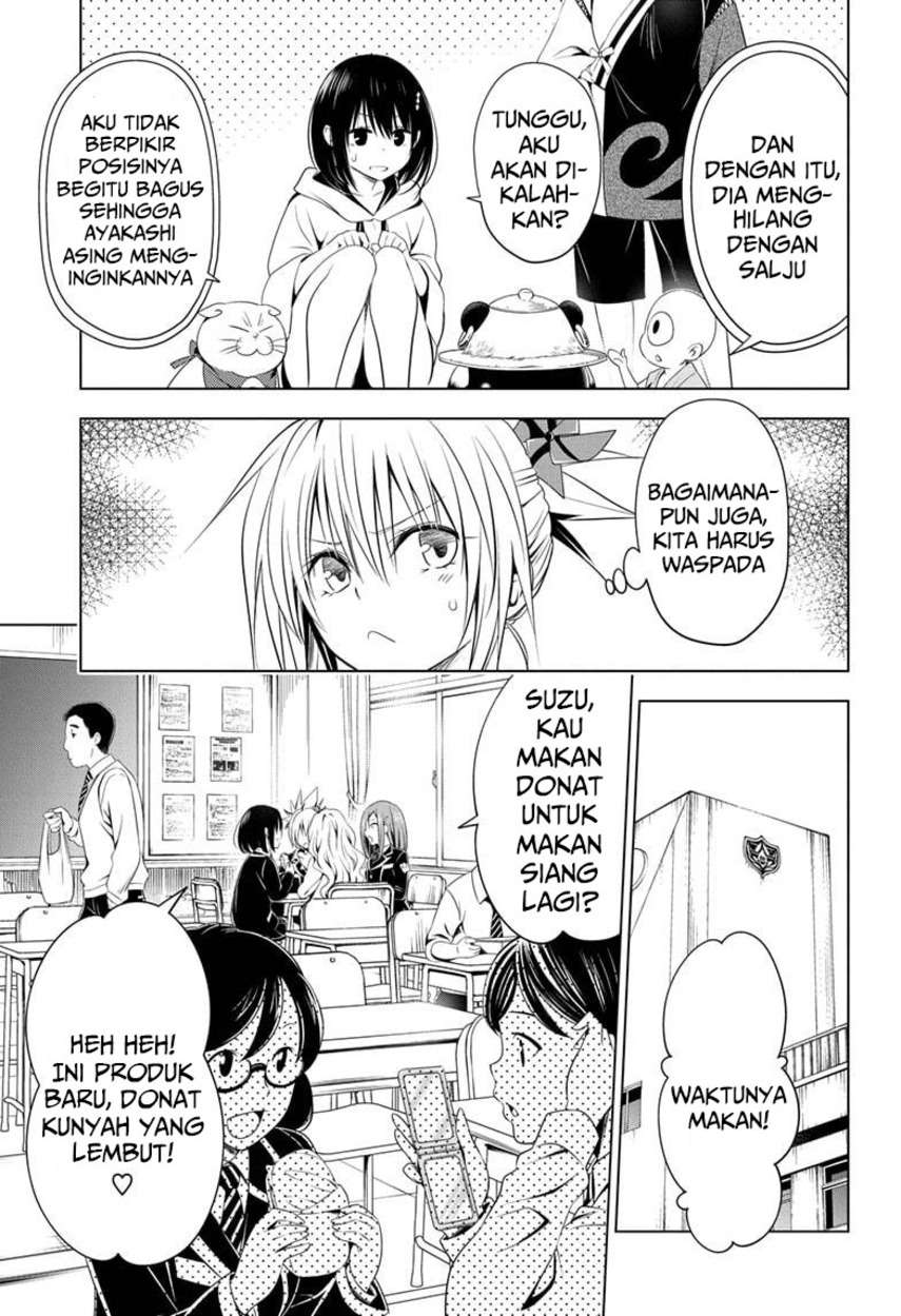 ayakashi-triangle - Chapter: 36