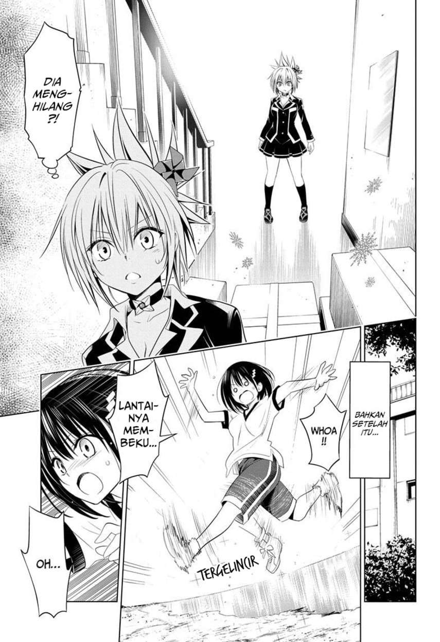 ayakashi-triangle - Chapter: 36