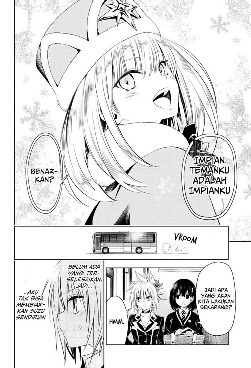 ayakashi-triangle - Chapter: 36