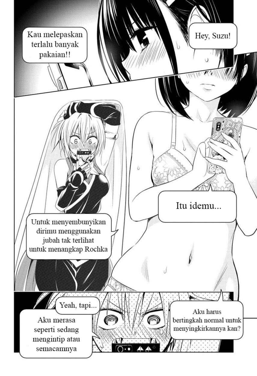 ayakashi-triangle - Chapter: 36