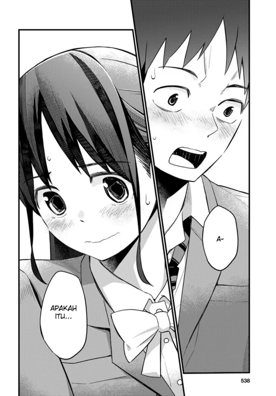 imouto-ni-kiiteminai-to - Chapter: 4