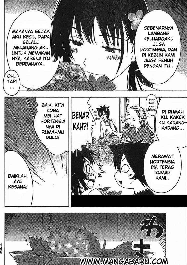 sankarea - Chapter: 02