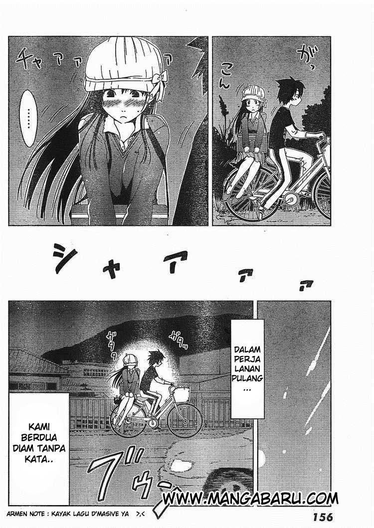 sankarea - Chapter: 02