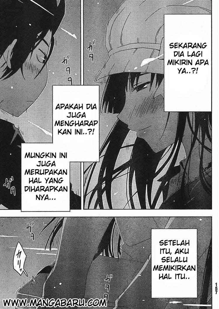 sankarea - Chapter: 02