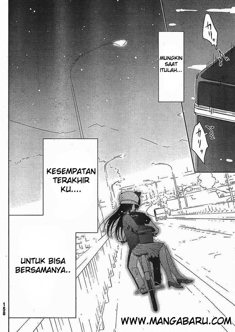 sankarea - Chapter: 02