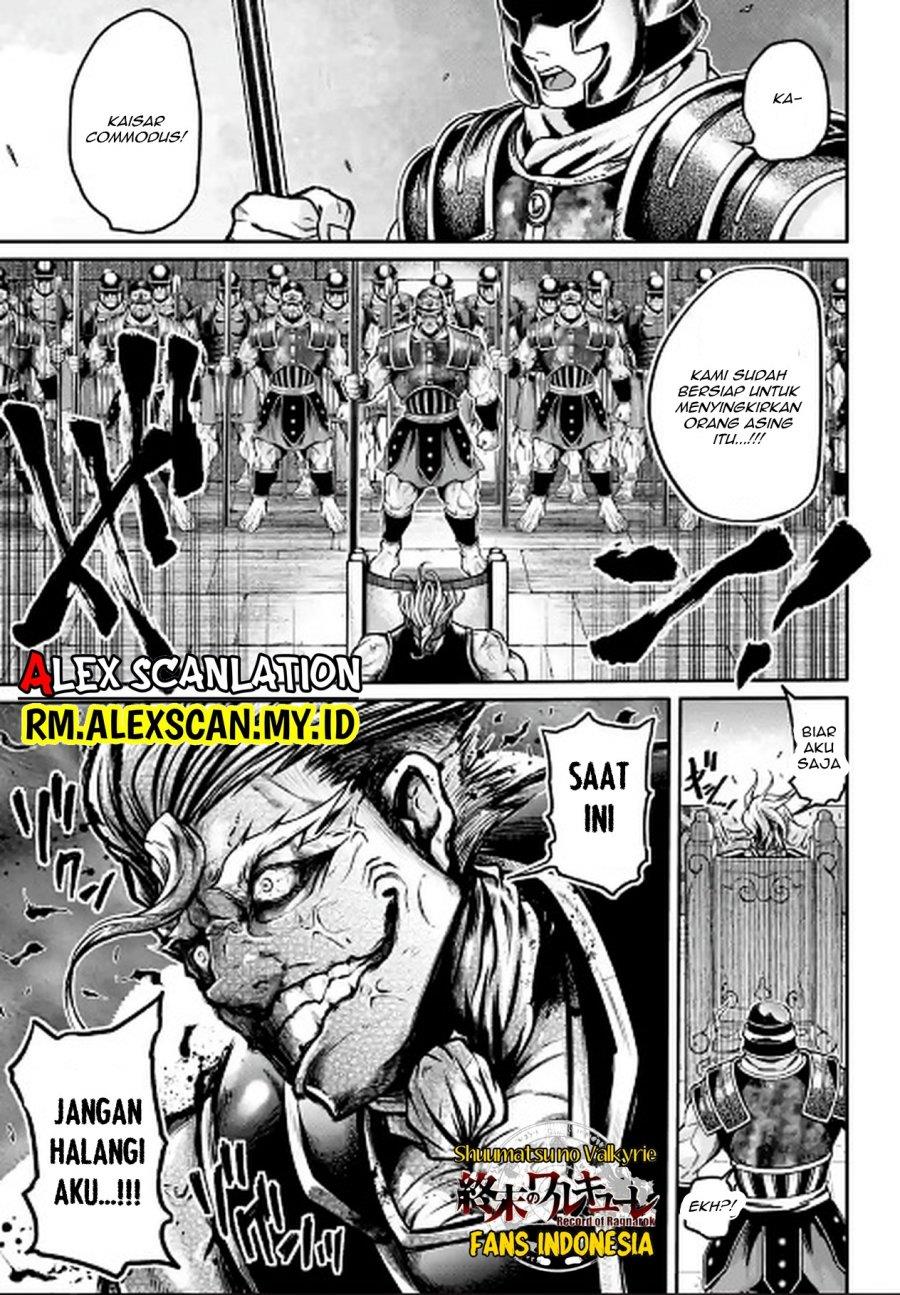 shuumatsu-no-valkyrie-the-legend-of-lu-bu-fengxian - Chapter: 37