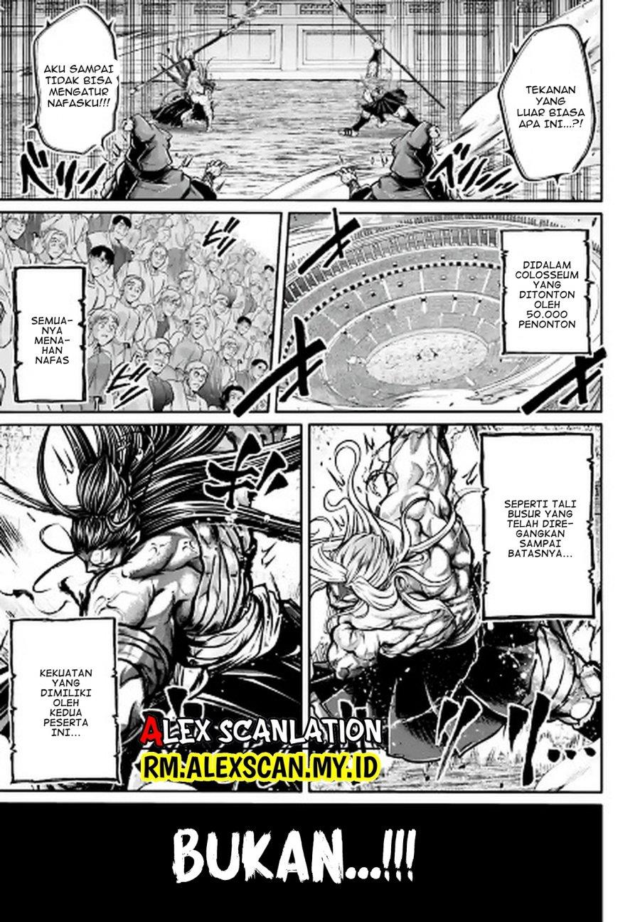 shuumatsu-no-valkyrie-the-legend-of-lu-bu-fengxian - Chapter: 37