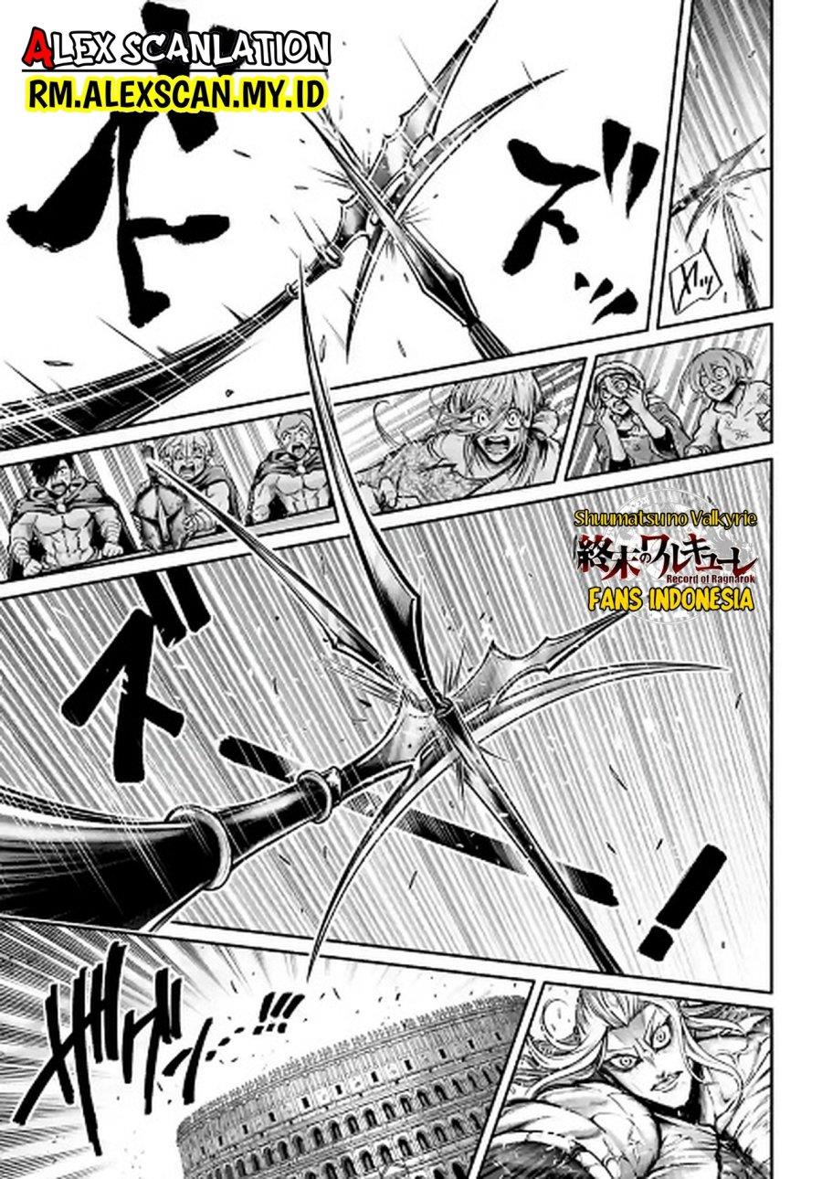 shuumatsu-no-valkyrie-the-legend-of-lu-bu-fengxian - Chapter: 37