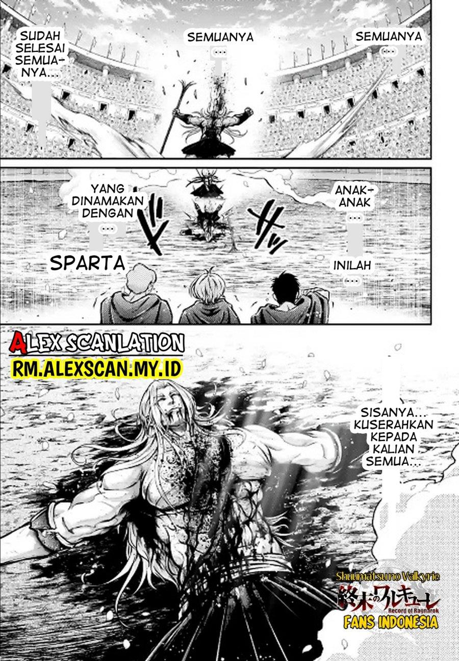 shuumatsu-no-valkyrie-the-legend-of-lu-bu-fengxian - Chapter: 37