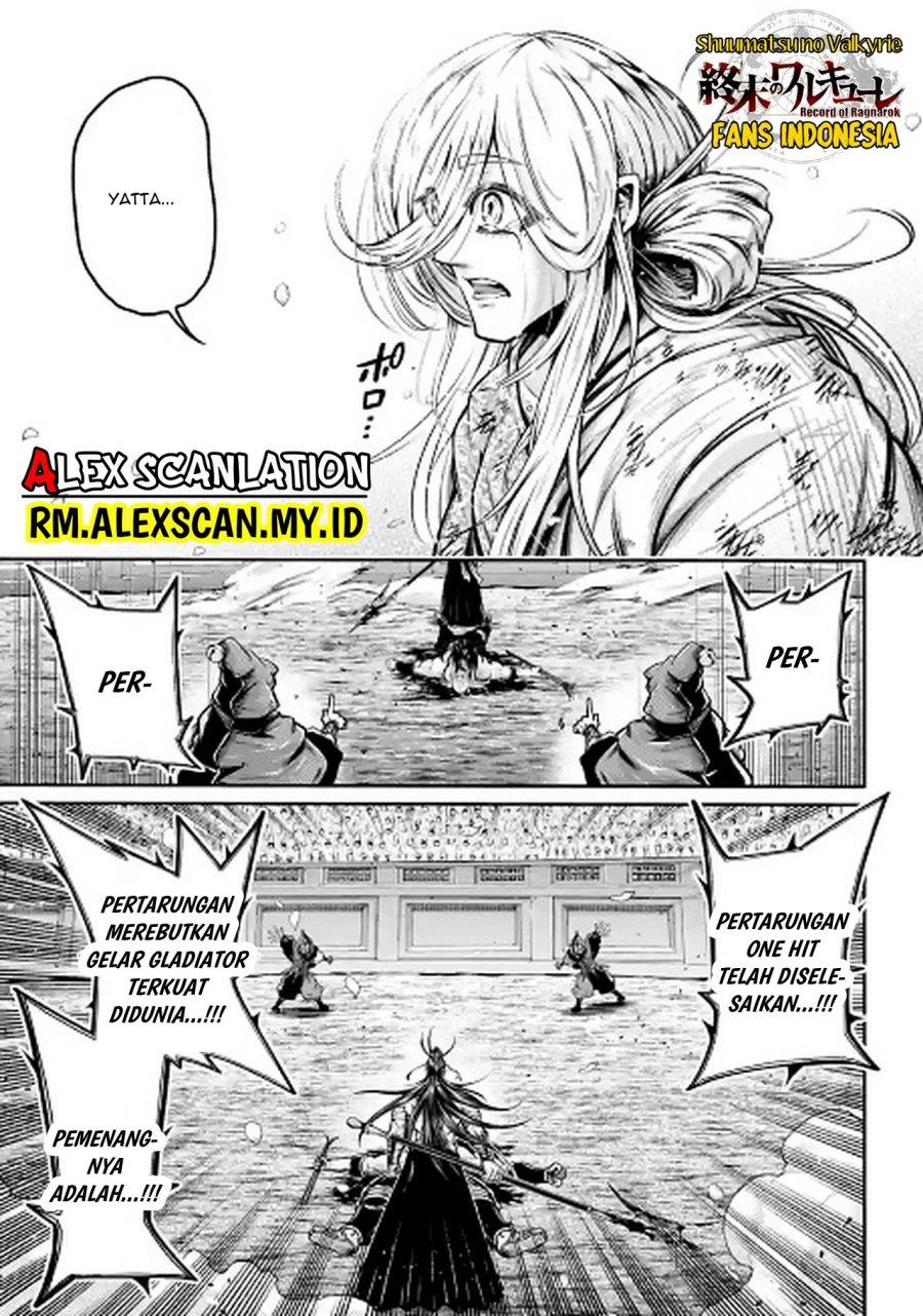 shuumatsu-no-valkyrie-the-legend-of-lu-bu-fengxian - Chapter: 37
