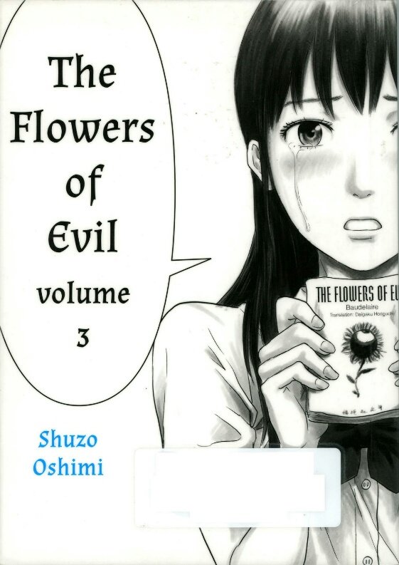 aku-no-hana - Chapter: 13