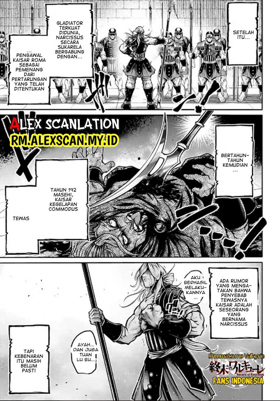shuumatsu-no-valkyrie-the-legend-of-lu-bu-fengxian - Chapter: 37