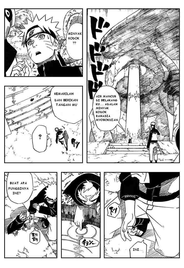 naruto-id - Chapter: 410