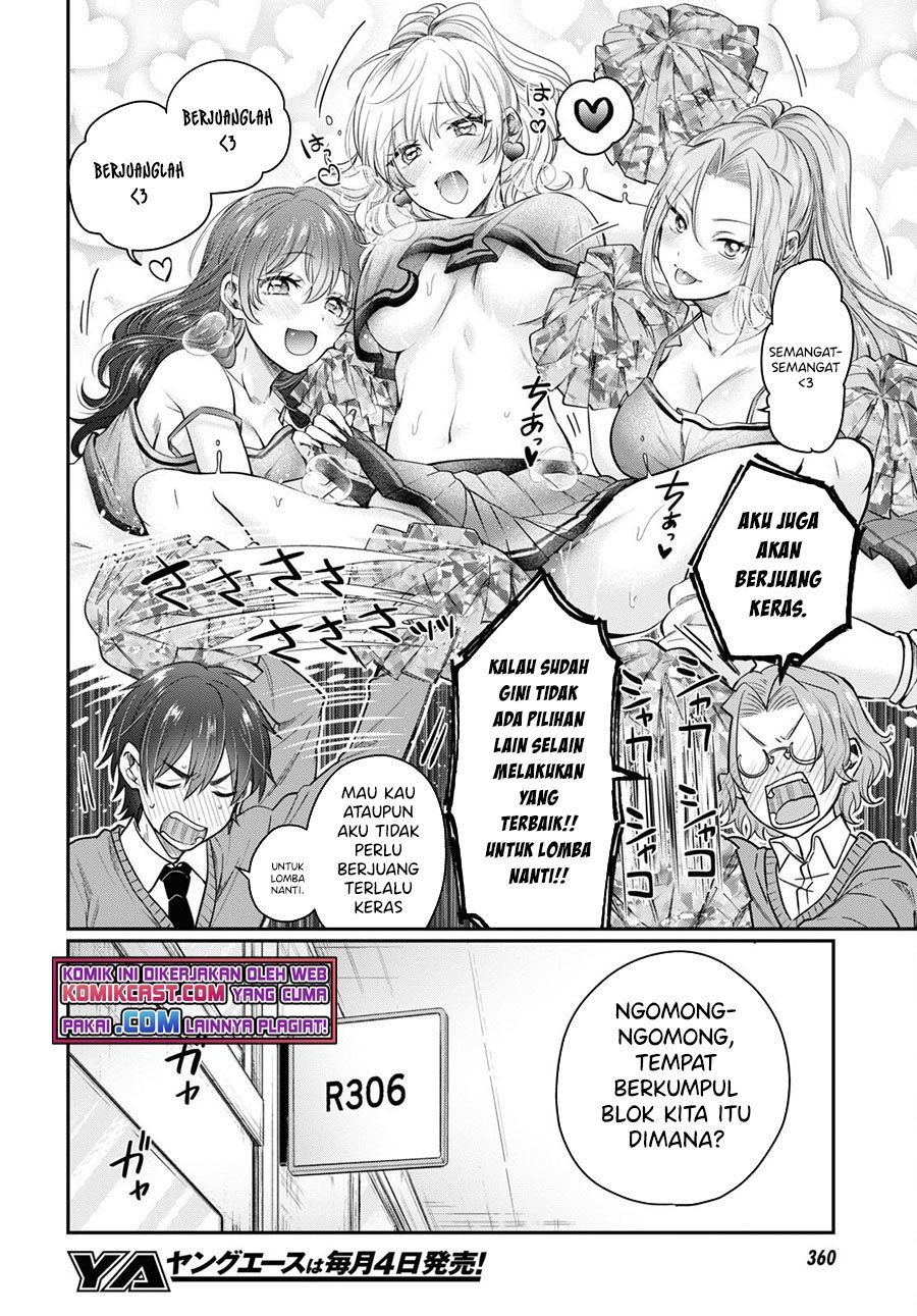 fuufu-ijou-koibito-miman - Chapter: 45